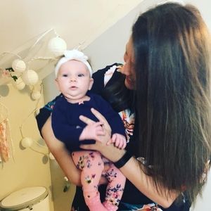 Meet your Posher, Jessica